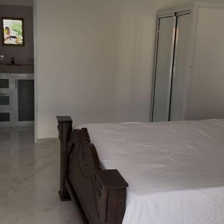 Hotel Relax Las Terrenas Dış mekan fotoğraf