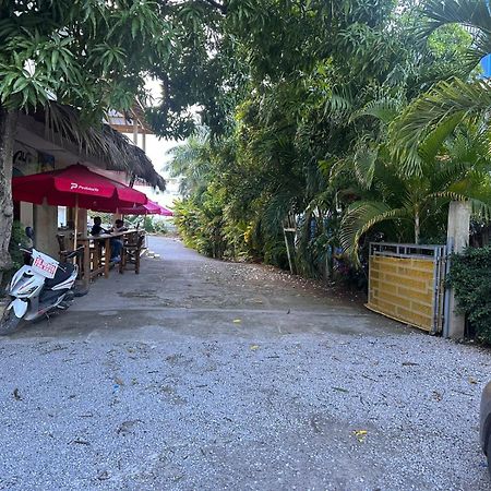 Hotel Relax Las Terrenas Dış mekan fotoğraf
