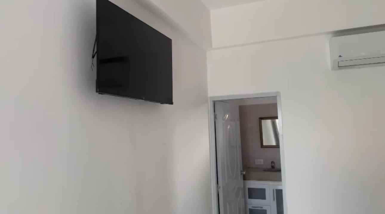 Hotel Relax Las Terrenas Dış mekan fotoğraf