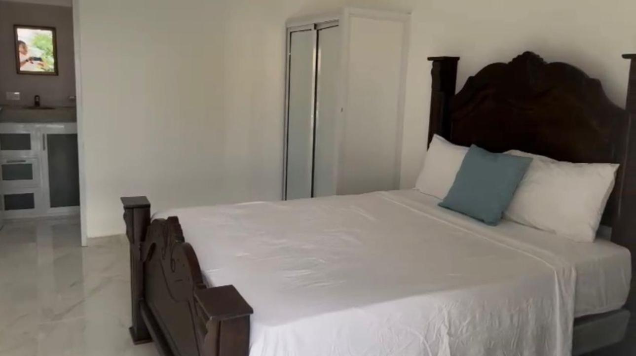 Hotel Relax Las Terrenas Dış mekan fotoğraf