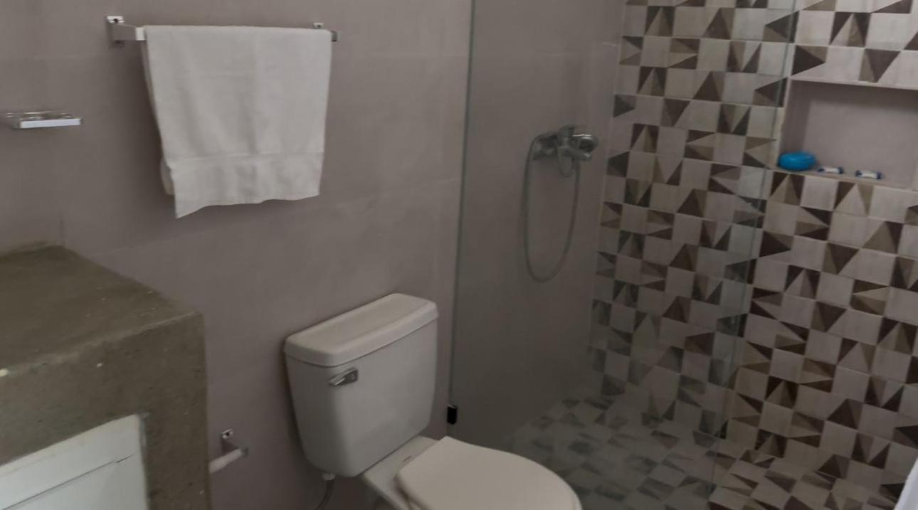 Hotel Relax Las Terrenas Dış mekan fotoğraf